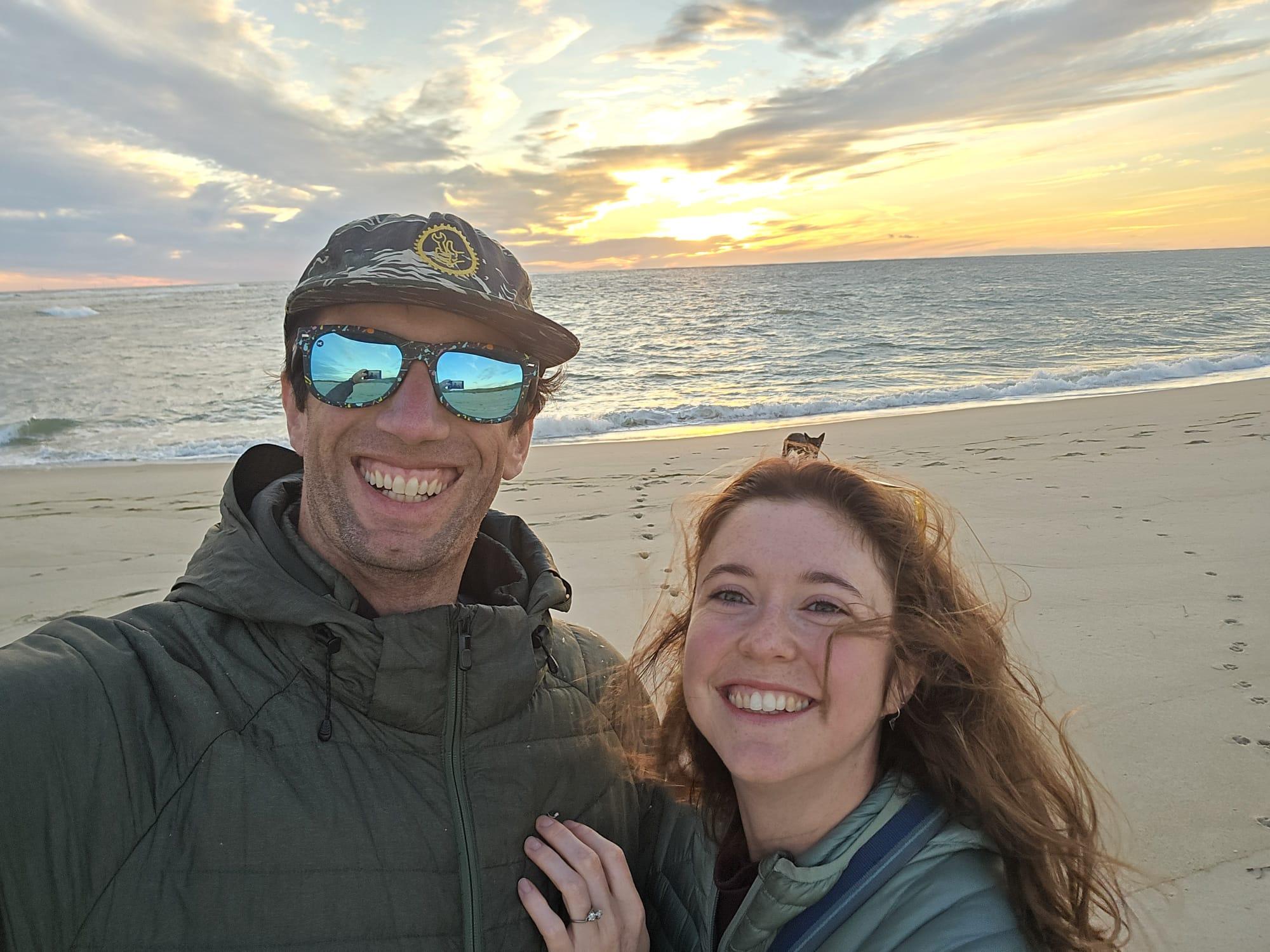 The Wedding Website of Karianne Shetter and Chad Miller