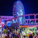 Santa Monica Pier