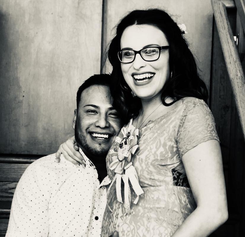 The Wedding Website of Kristina Reyes and Julio Rojas