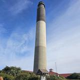 Oak Island Lighthouse