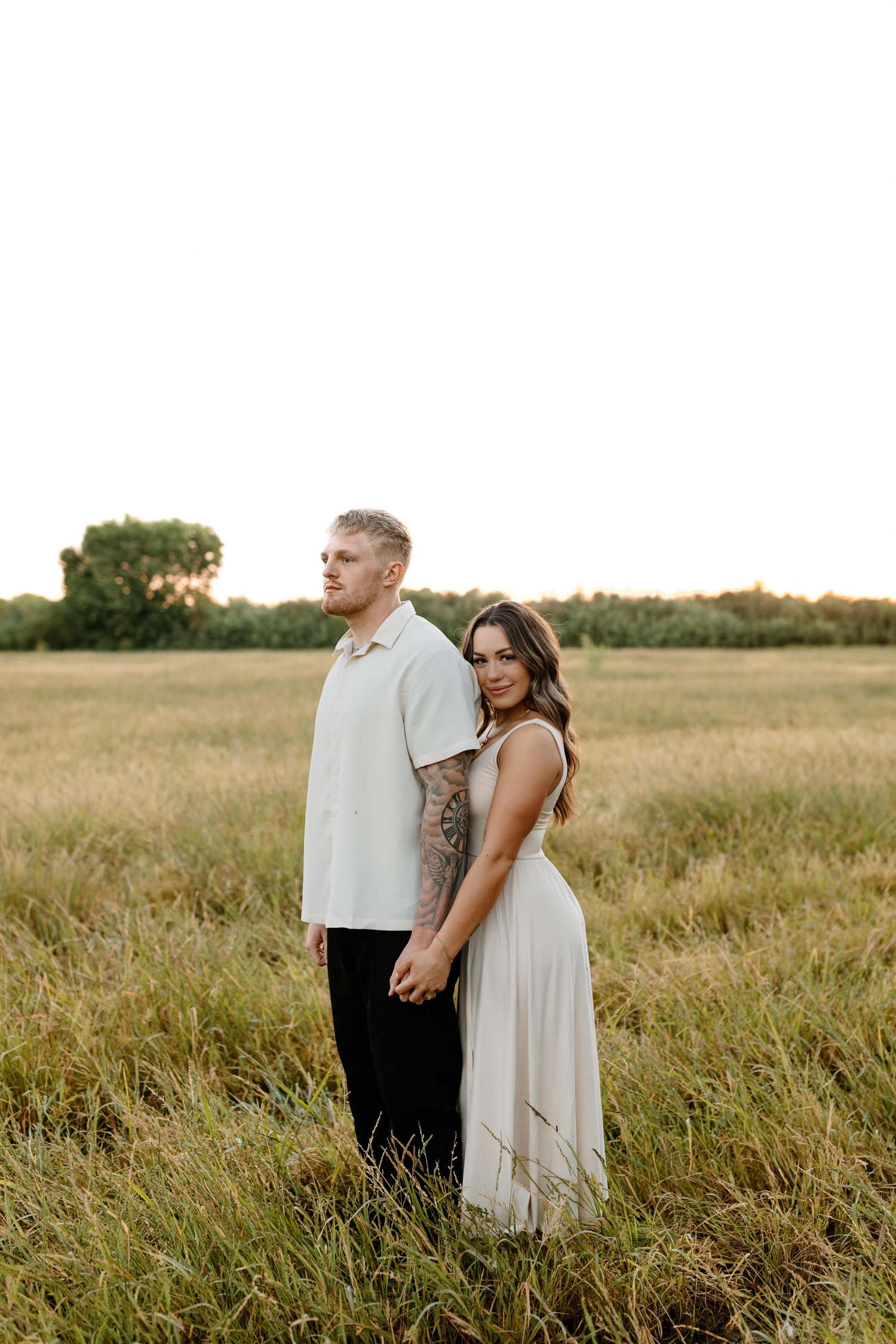 The Wedding Website of Kaylee Kallas and Zach Kriens