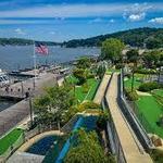 Nolan's Point at Lake Hopatcong