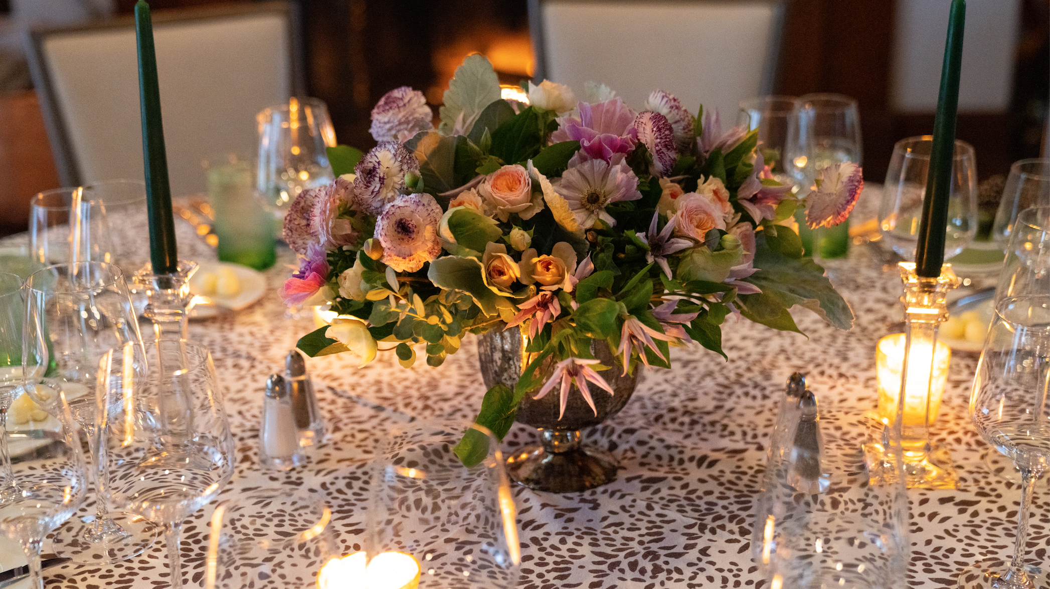 The Wedding Website of Savannah Johnson and Brendan Harvey