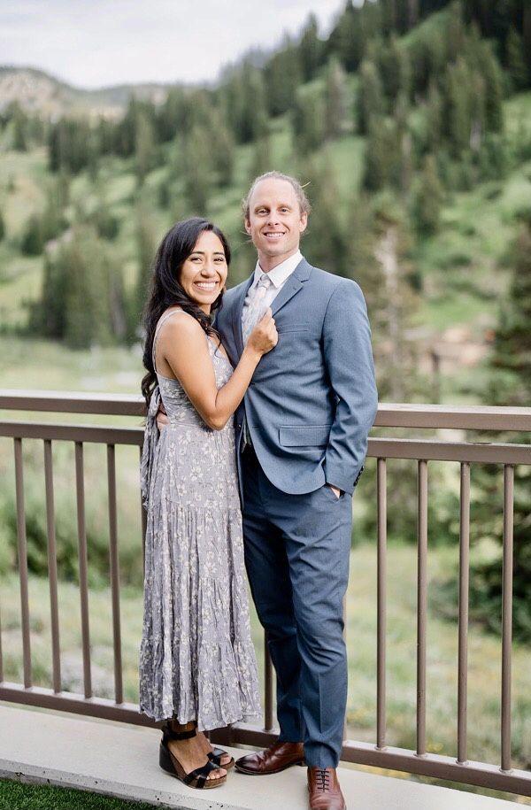 The Wedding Website of Warren Miterko and Nayelly Zurita