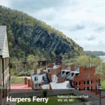 Harpers Ferry National Historical Park