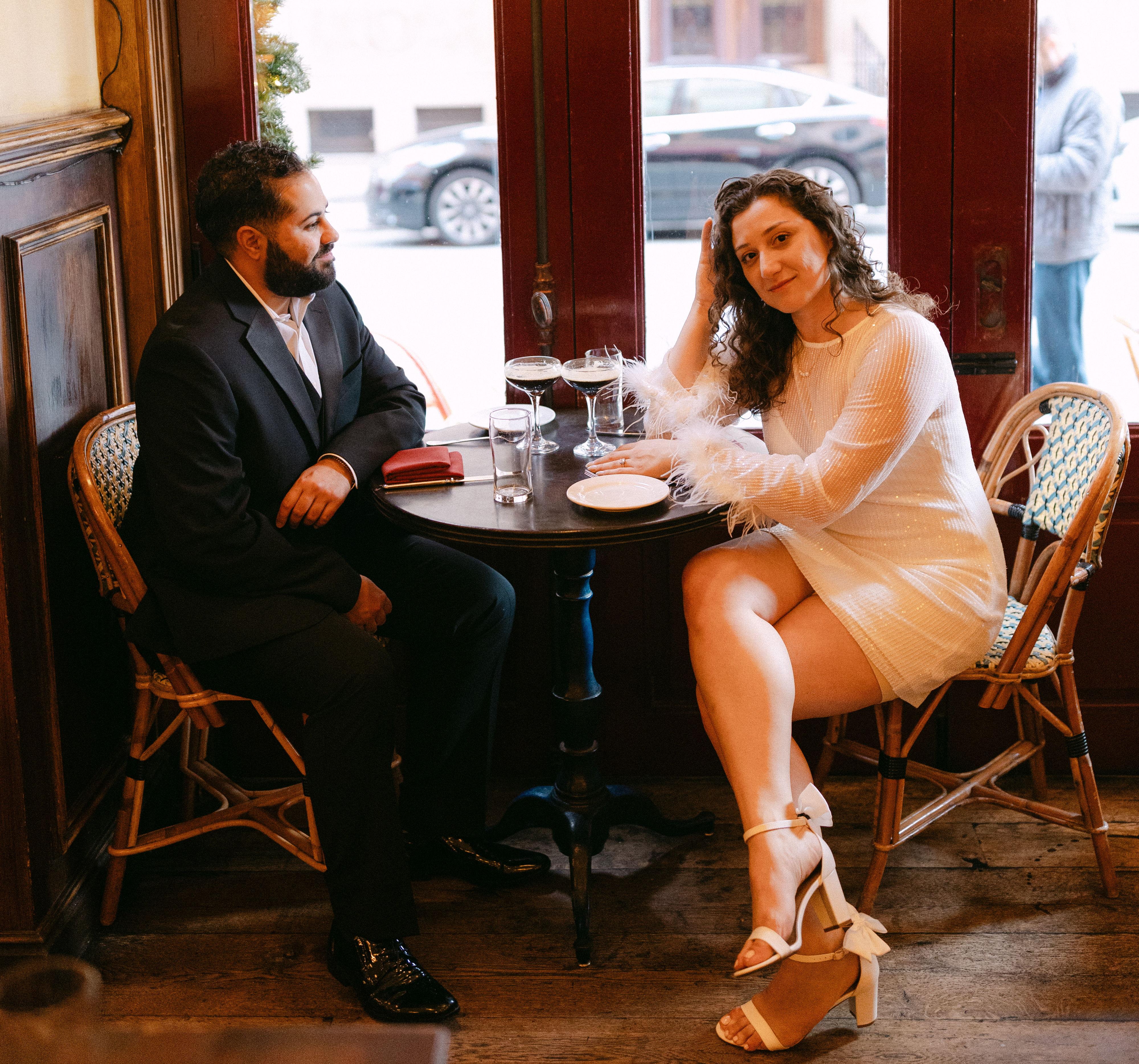 The Wedding Website of Stephanie Perez and Jacob Nair