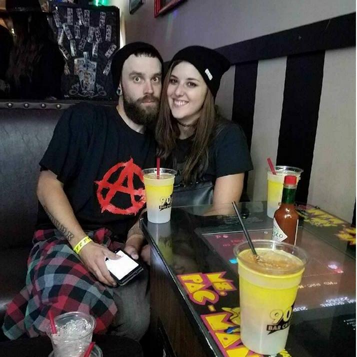 90's Pub Crawl 2018