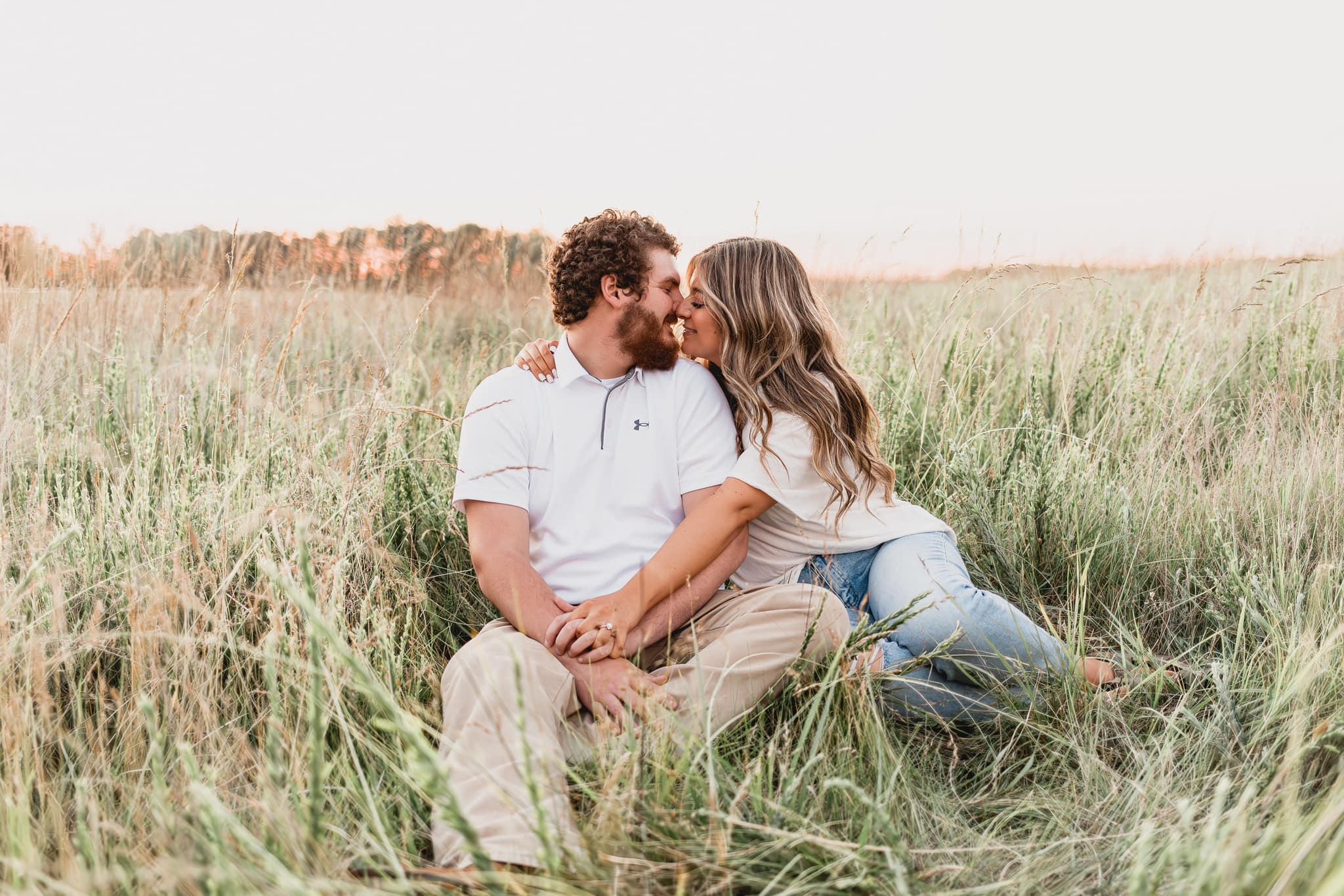 The Wedding Website of Macey Sharpe and Jacob Hayes