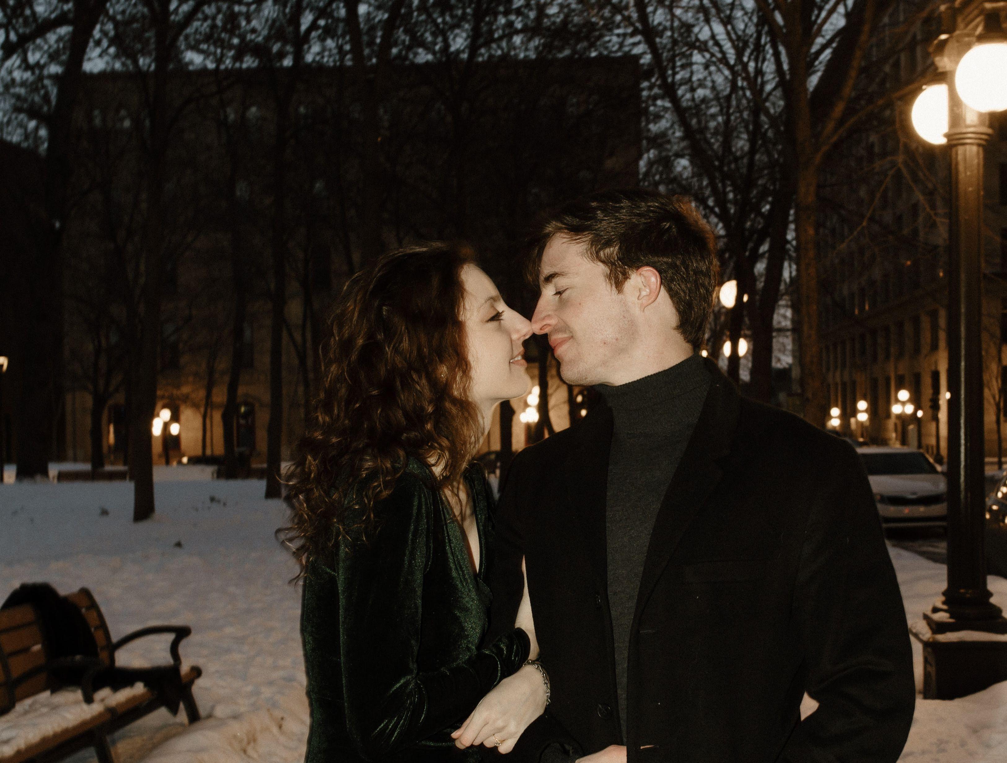 The Wedding Website of Grace Carson and Peter Murphy