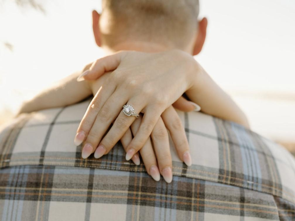 The Wedding Website of Kelsey Feeney and Logan Mccollum