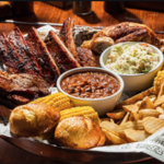 Famous Dave's Bar-B-Que