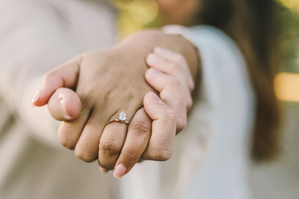 The Wedding Website of Paulina Peralta and Nick Horton