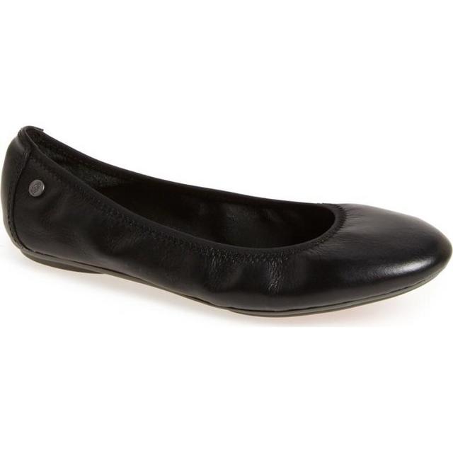 'Chaste' Ballet Flat