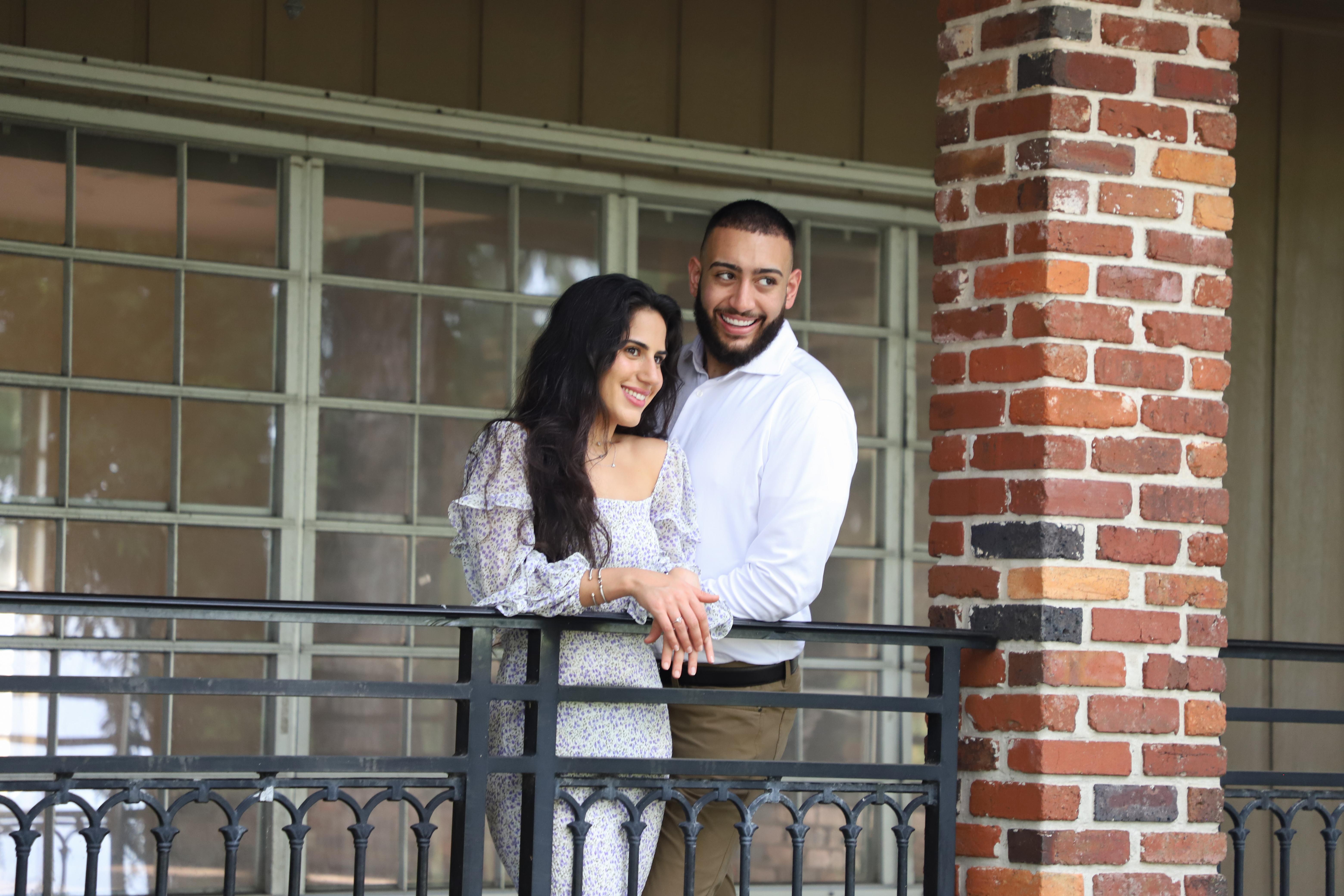The Wedding Website of Aciel Shehadeh and Tamer Dauod