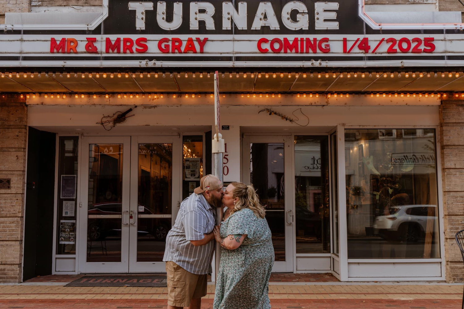 The Wedding Website of Wells Gray and Loren Bergey