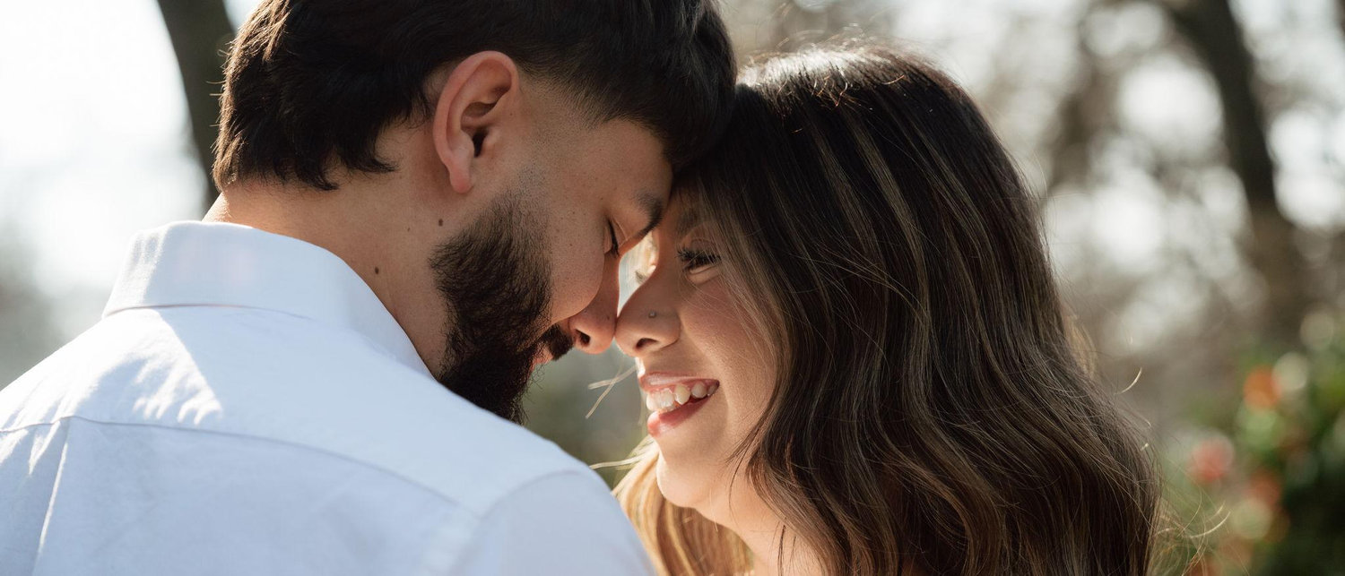 The Wedding Website of Ashley Santiago and Christian Hernandez