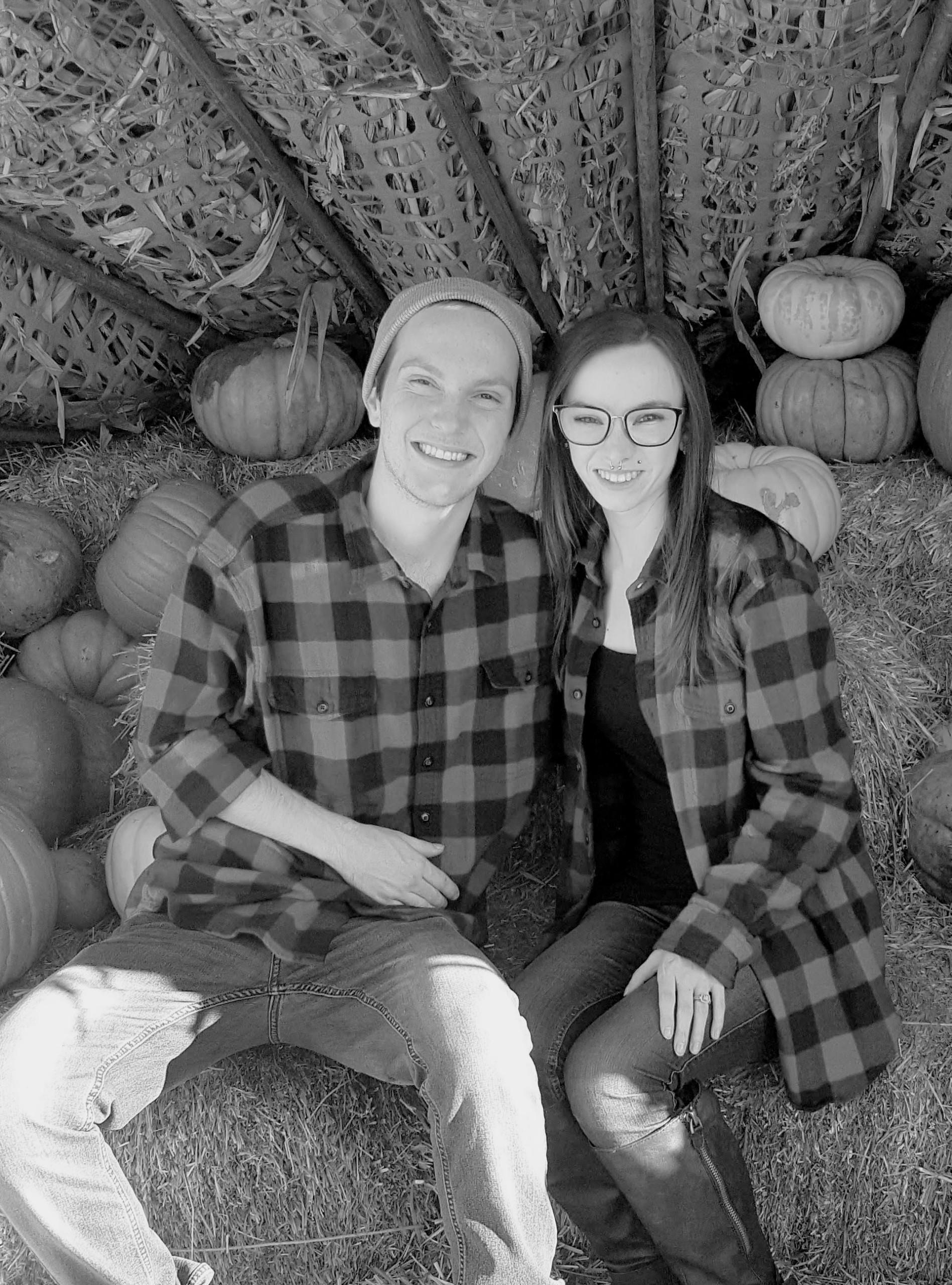 The Wedding Website of Syrenity Barquist and Joshua Rickard
