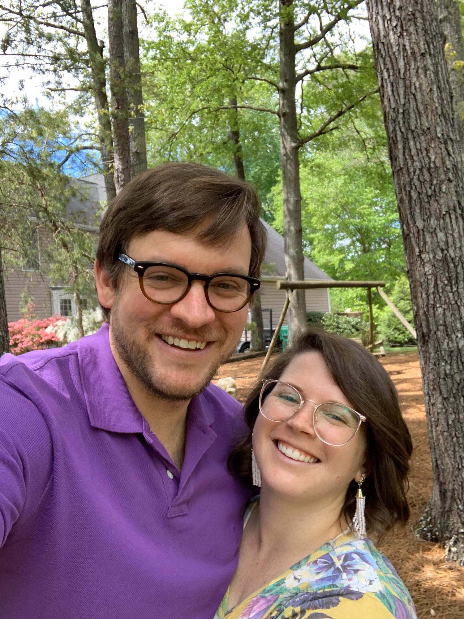 Easter 2019