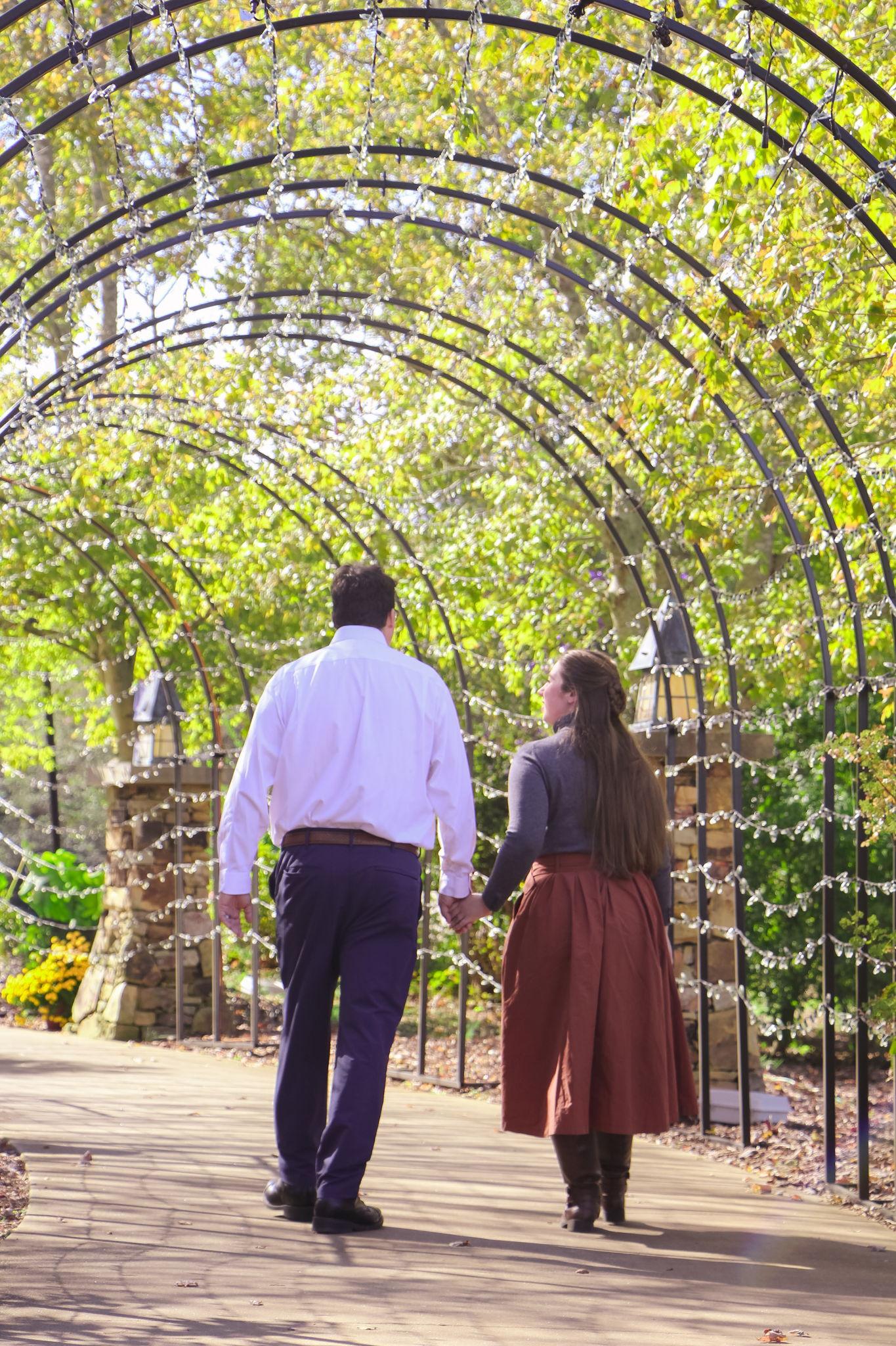 The Wedding Website of Elisabeth Pinkston and David Caffey