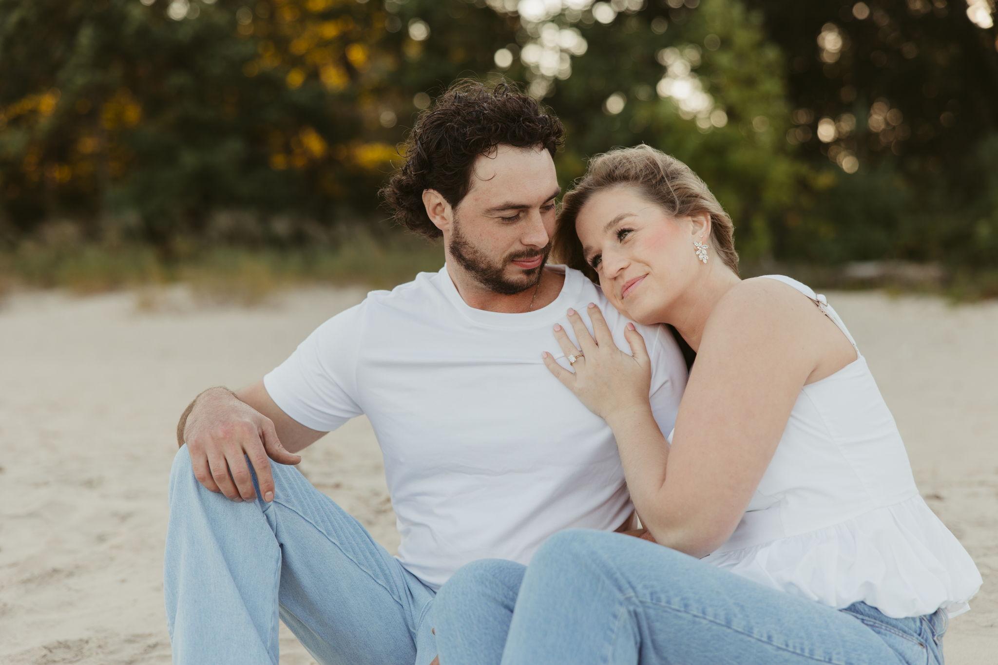 The Wedding Website of Cheyenne Craghead and Colin Boensch