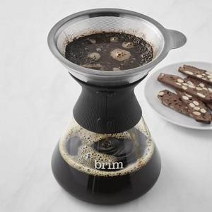 Brim Pour Over Coffee Kit