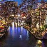 San Antonio River Walk