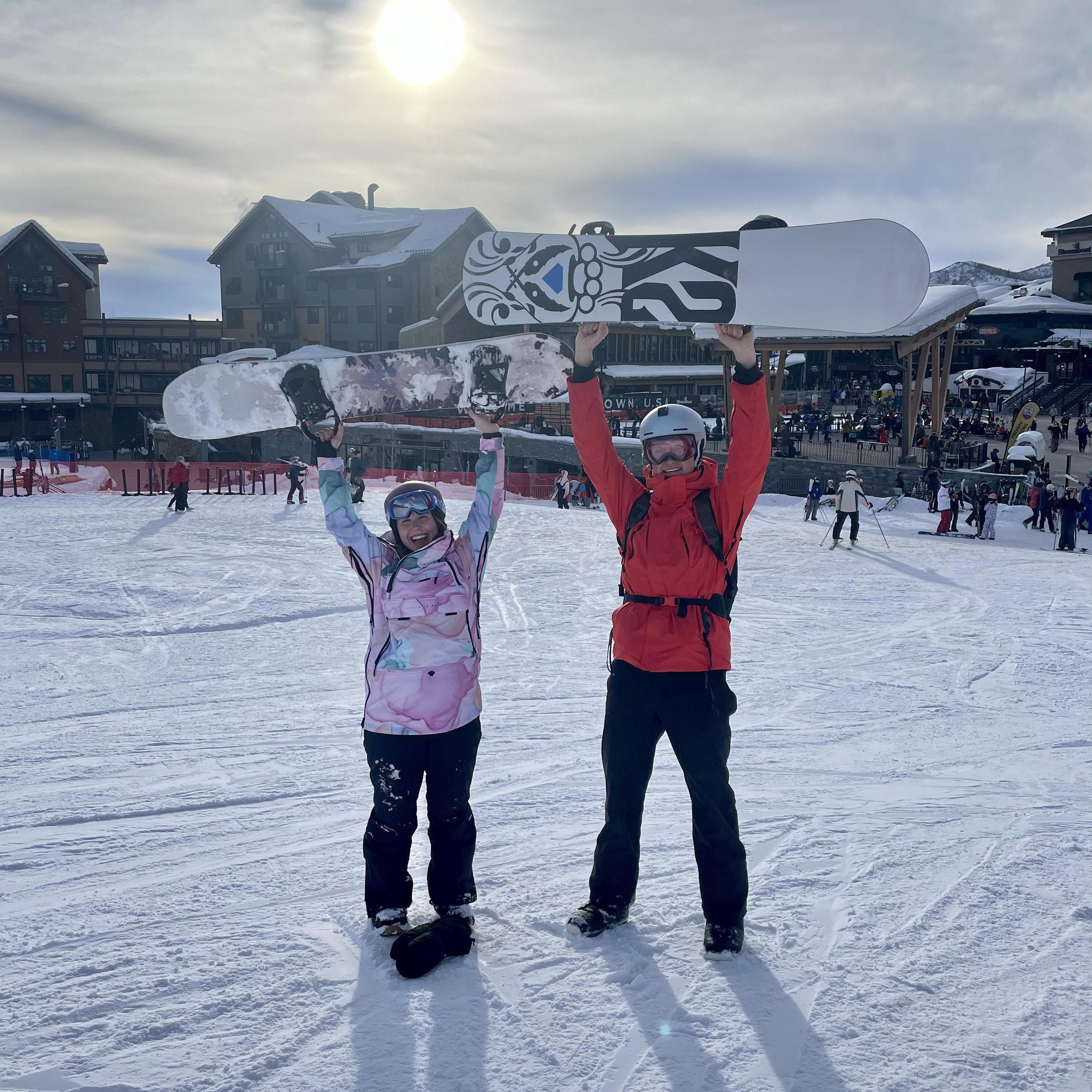 Steamboat, Colorado