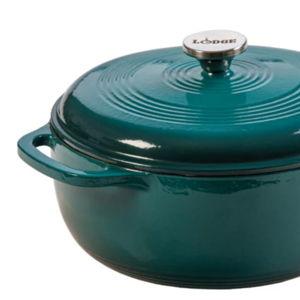 Essential Enamel Dutch Oven