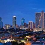 Downtown Fort Worth