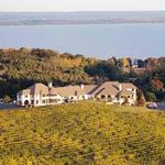 Visit the Vineyards in Traverse City