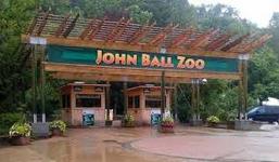 John Ball Zoo
