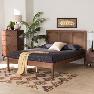 Blossom Classic & Traditional Platform Bed