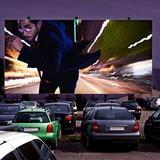 Dependable Drive In Theater