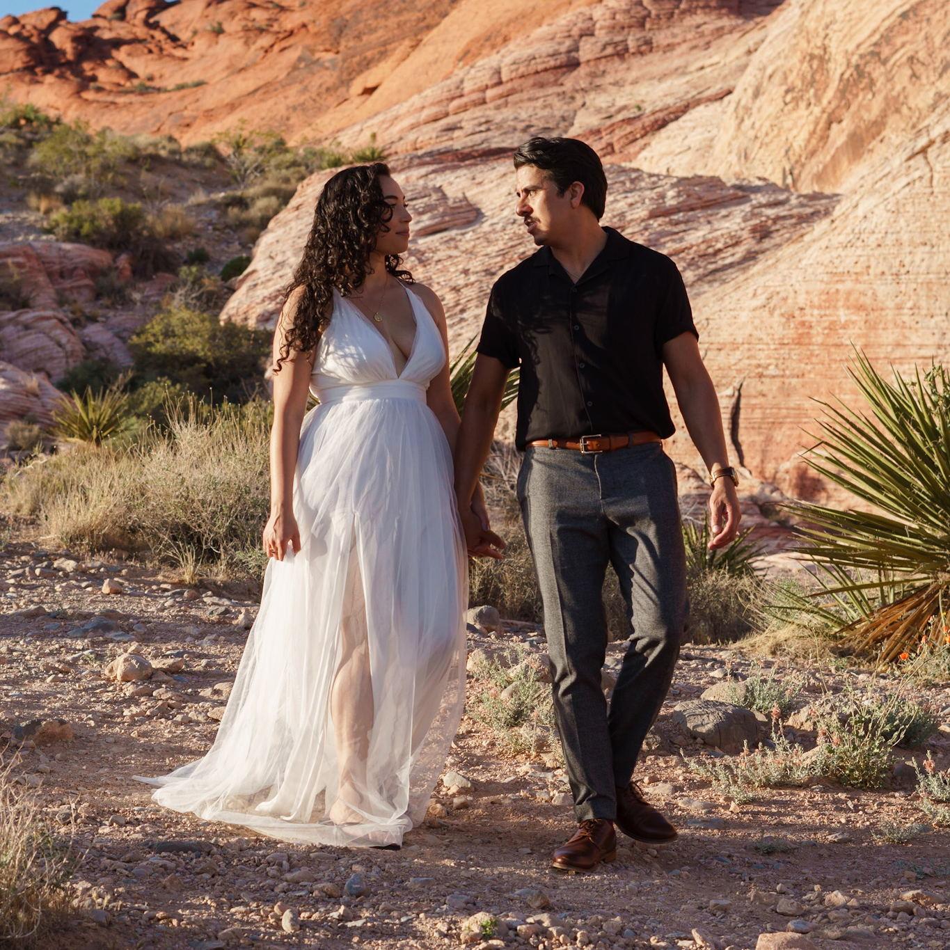 Our engagement pictures! 