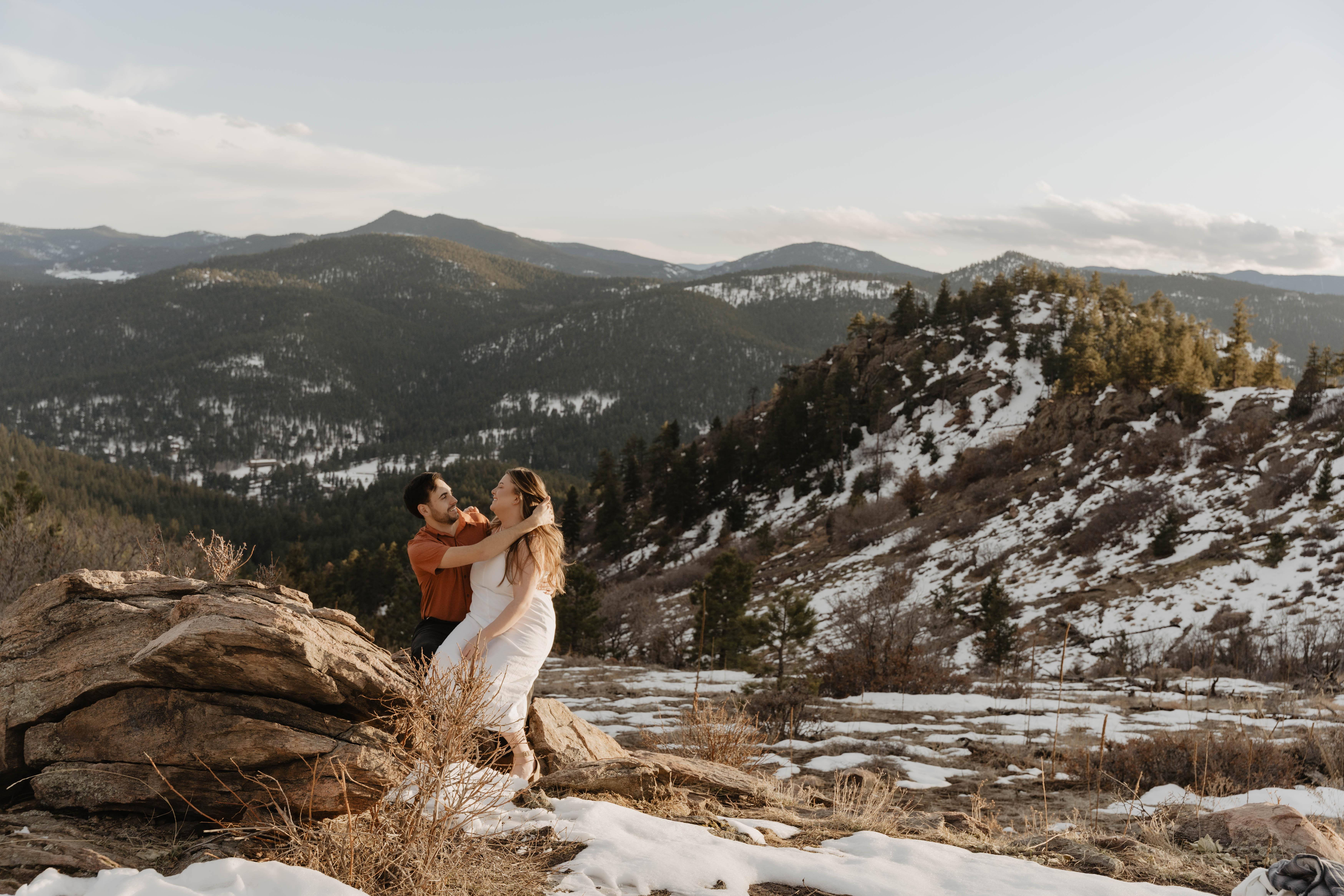 The Wedding Website of Jesse Bird and Jessica Derr