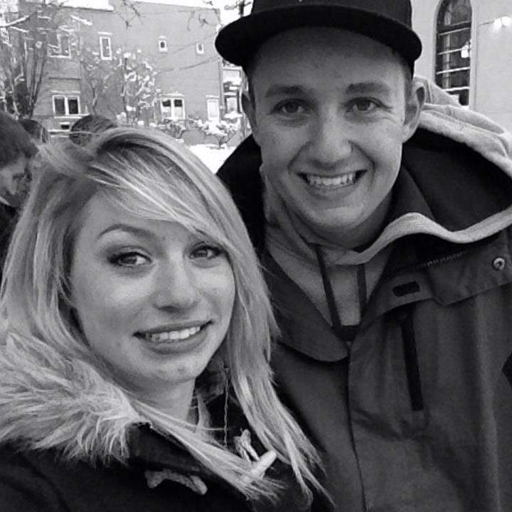 Our first concert we went to was Imagine Dragons in March 2013!
