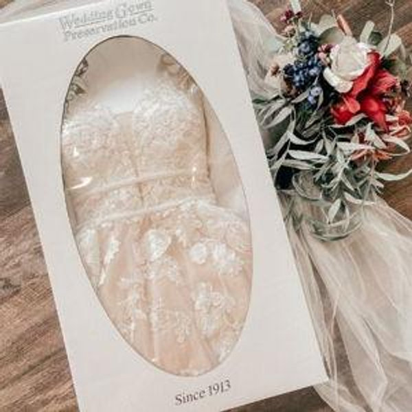 Dress Preservation Fund