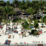Ziggy Beach