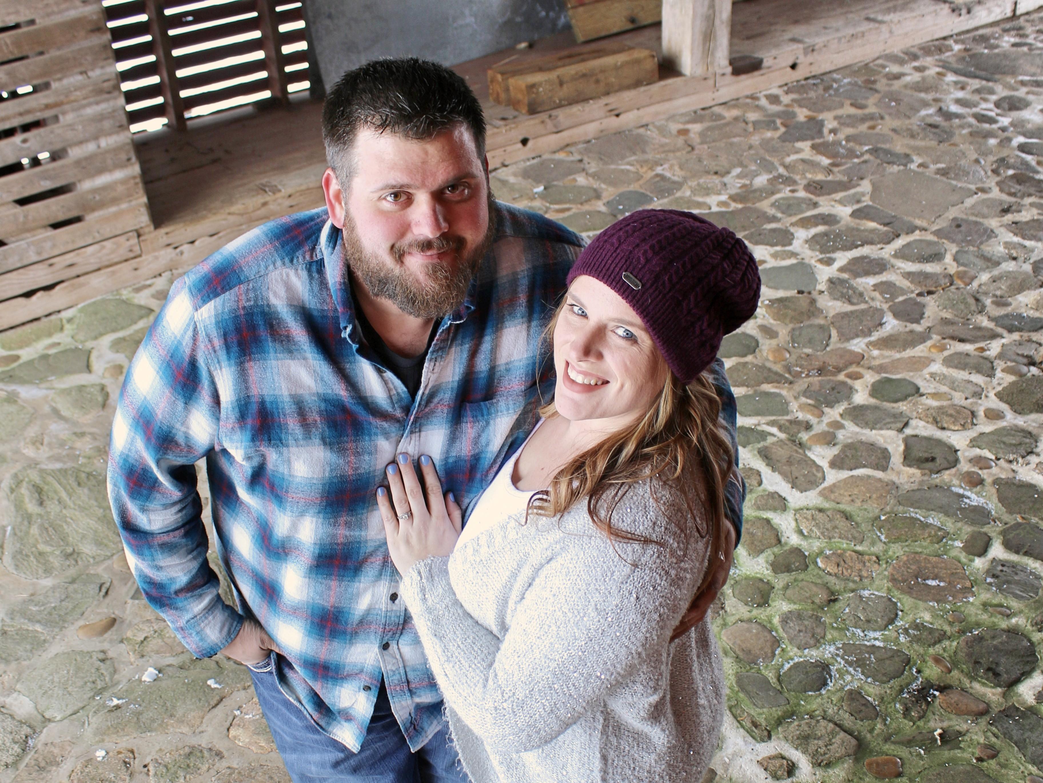 The Wedding Website of Hannah Russell and Jeremy Stump