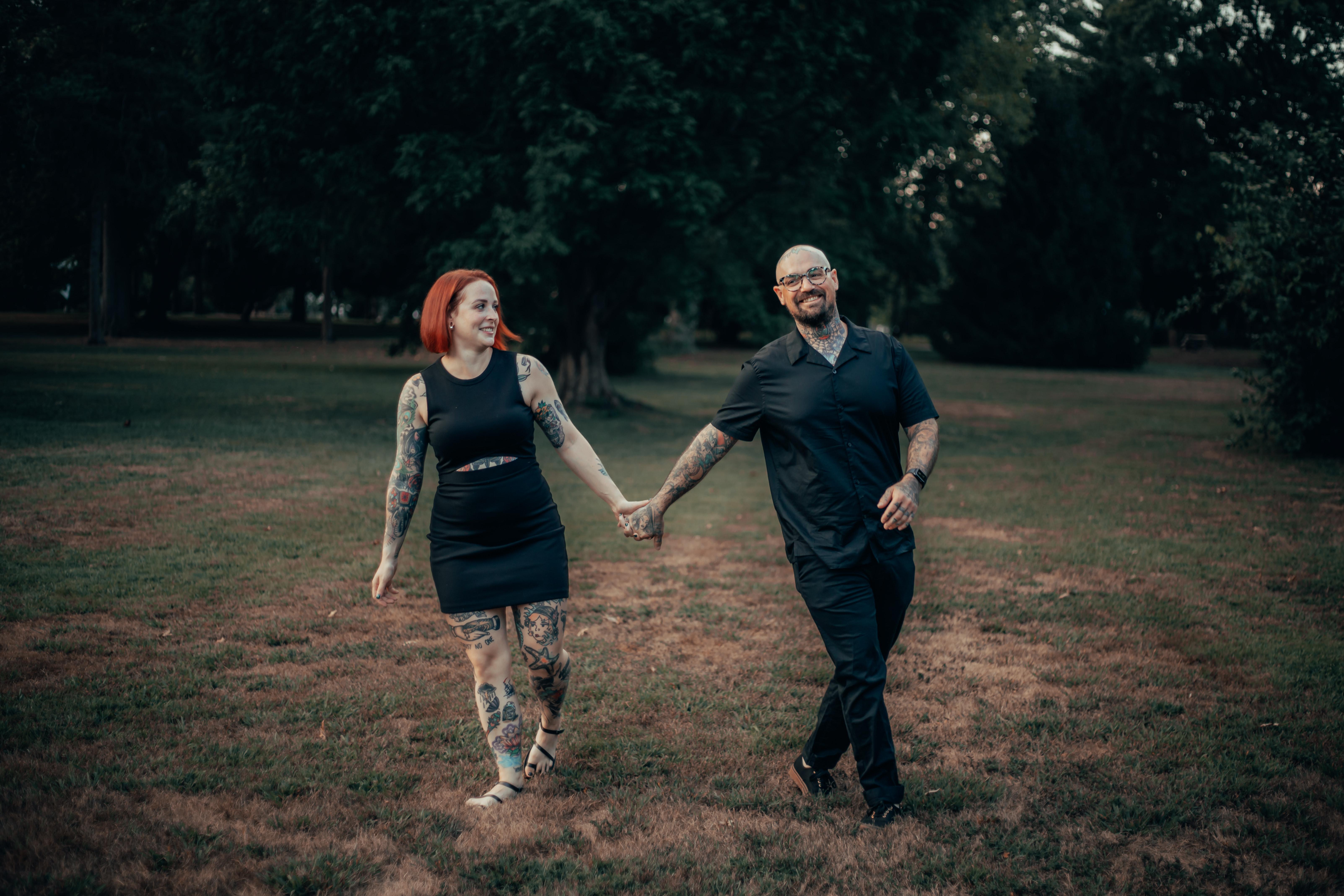 The Wedding Website of Julia Heavel and David Kunkel