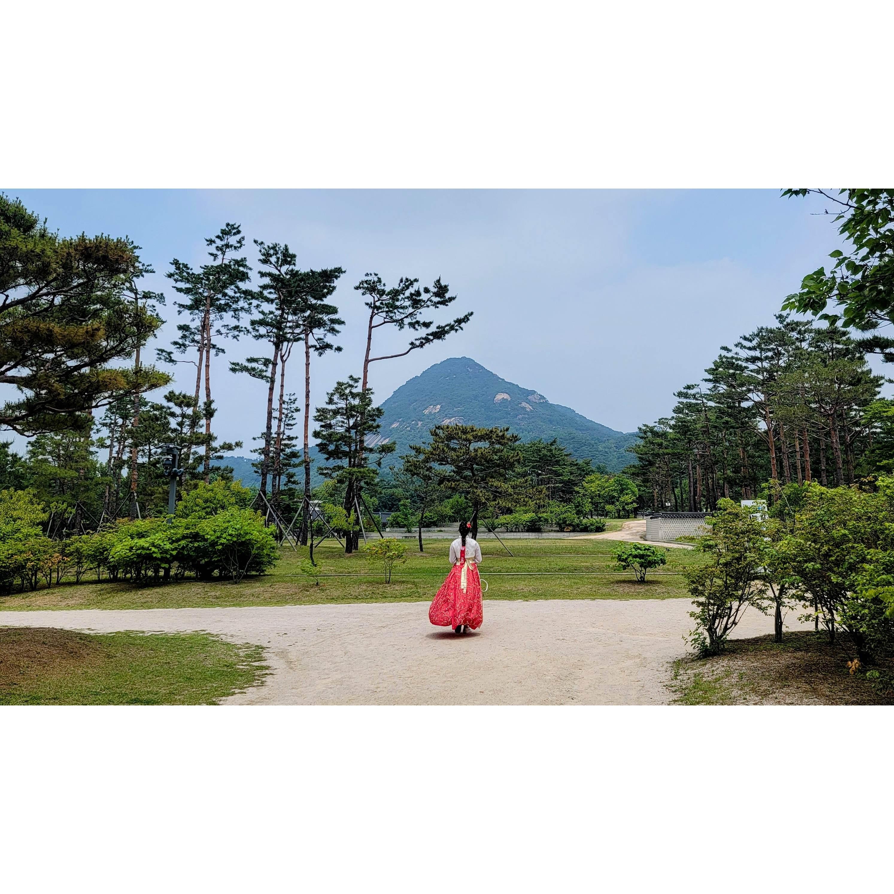 Makes you think Korean Drama