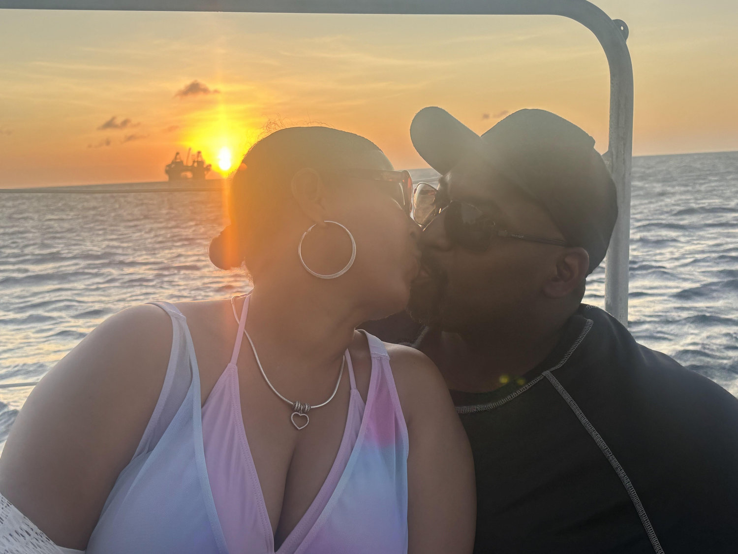The Wedding Website of Marcus Peterson and Crystal Peterson