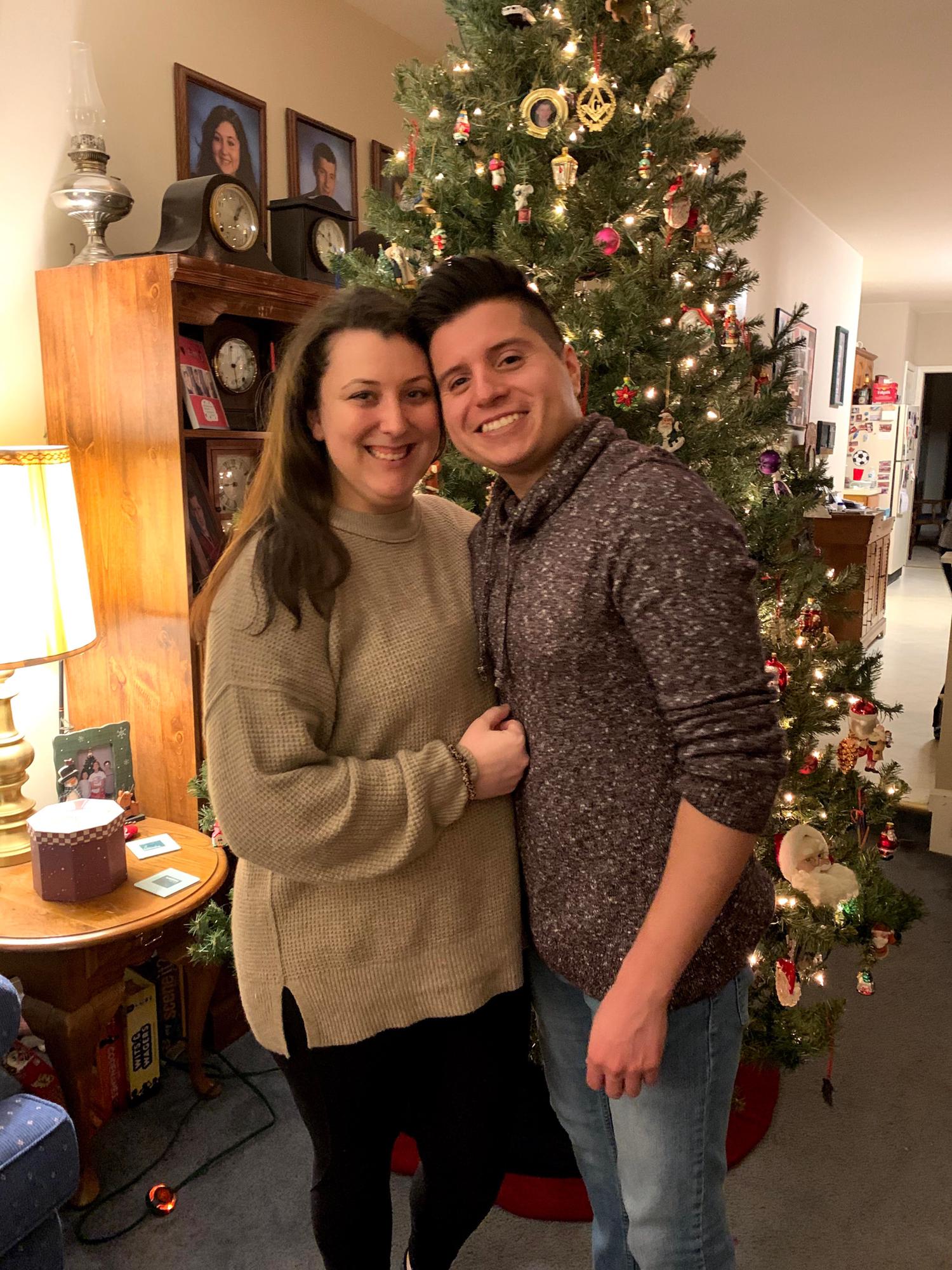 Christmas 2019