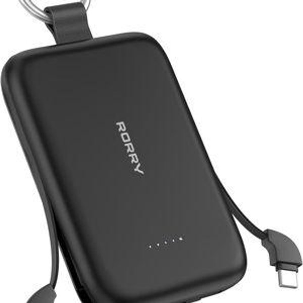 Portable Charger