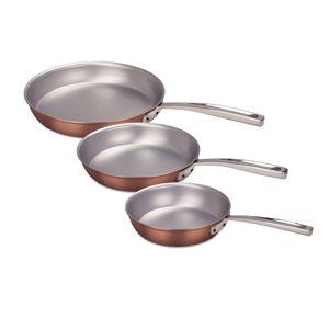 Signature Line Frying Pan Set | Falk Culinair USA