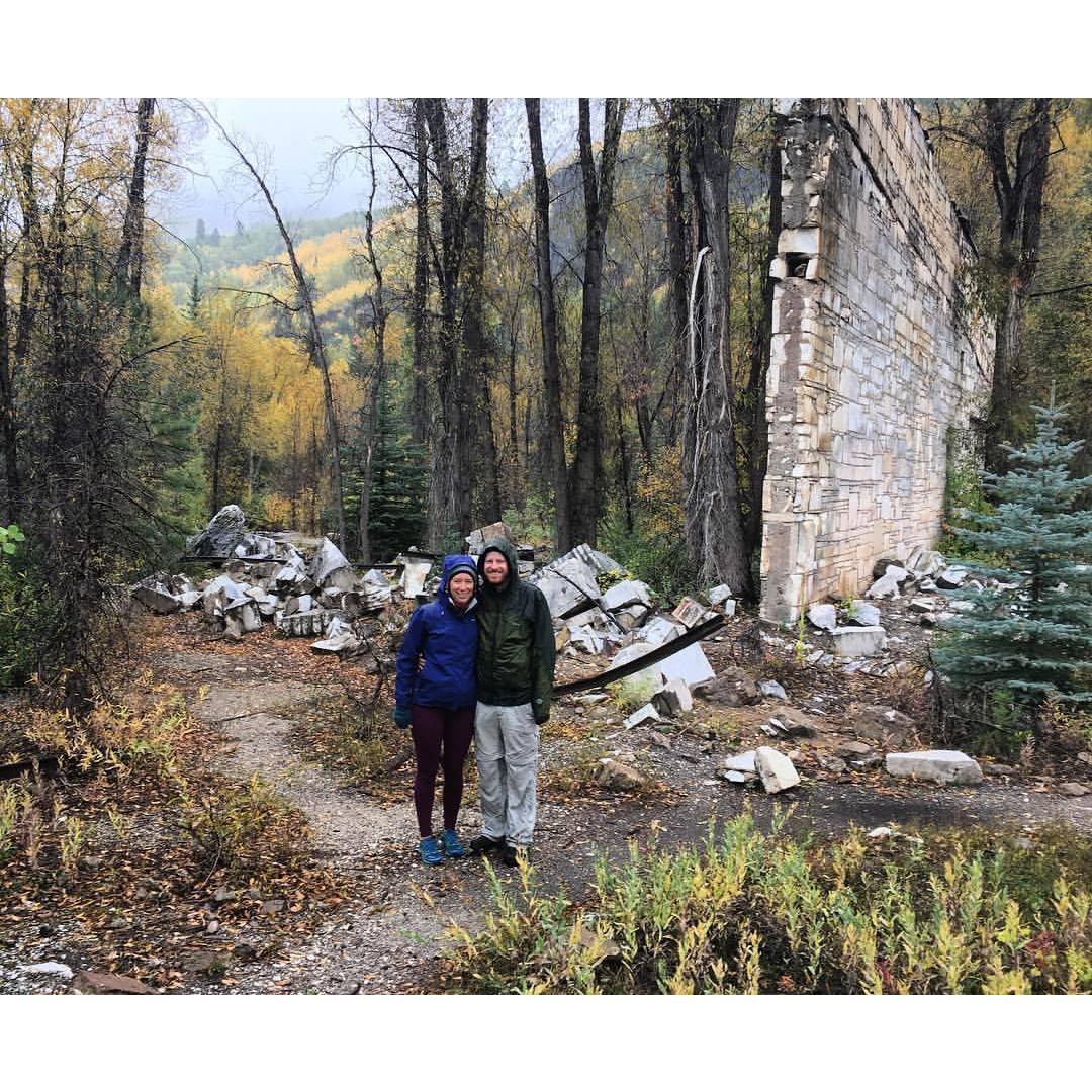 Marble, CO