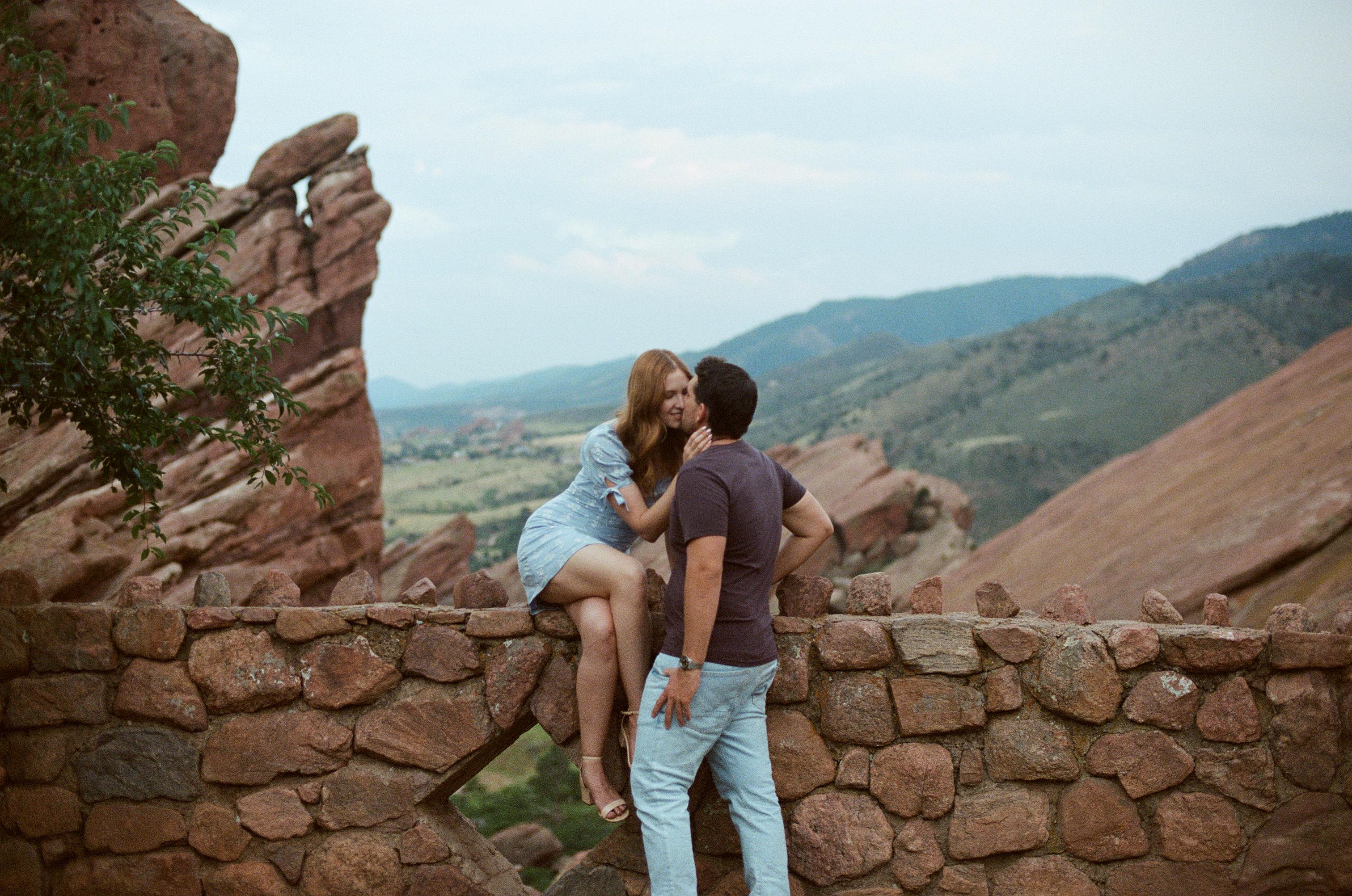 The Wedding Website of Sarah Frazier and Tevis Gehr