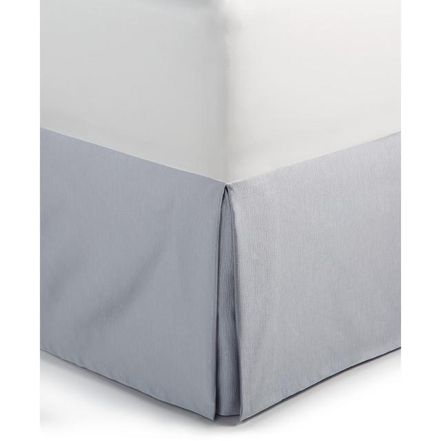 Hotel Collection Dimensional Queen Bedskirt, Created for Macy's