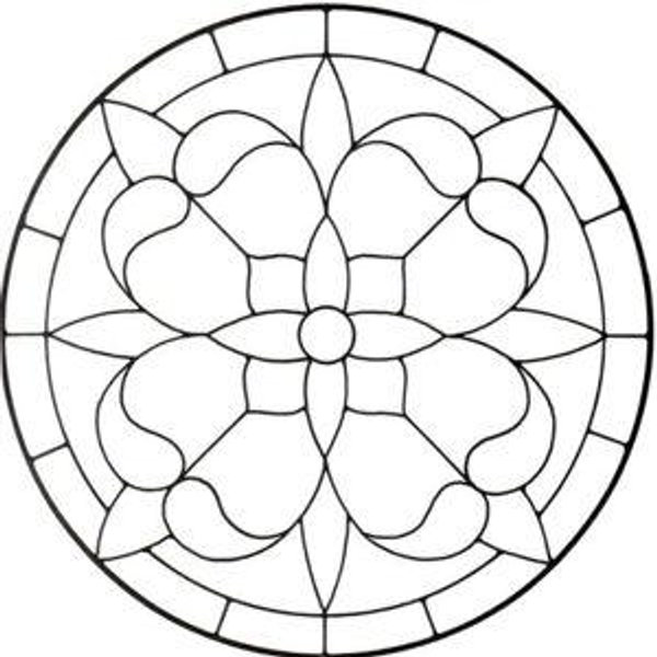 Stained Glass Materials Fund