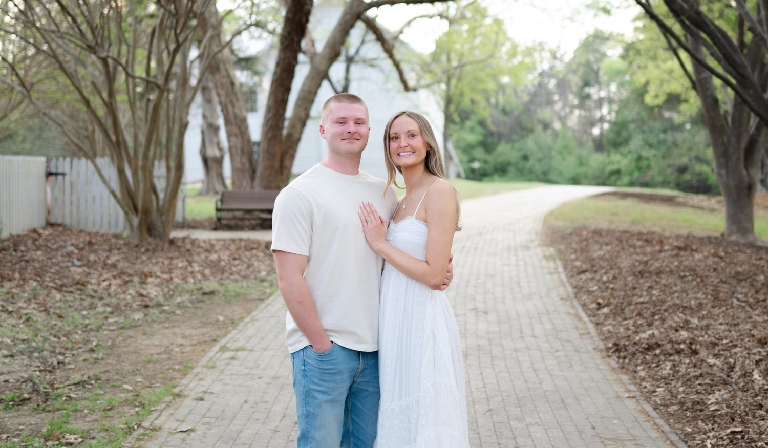 The Wedding Website of Kamryn Holleman and Jack Waters